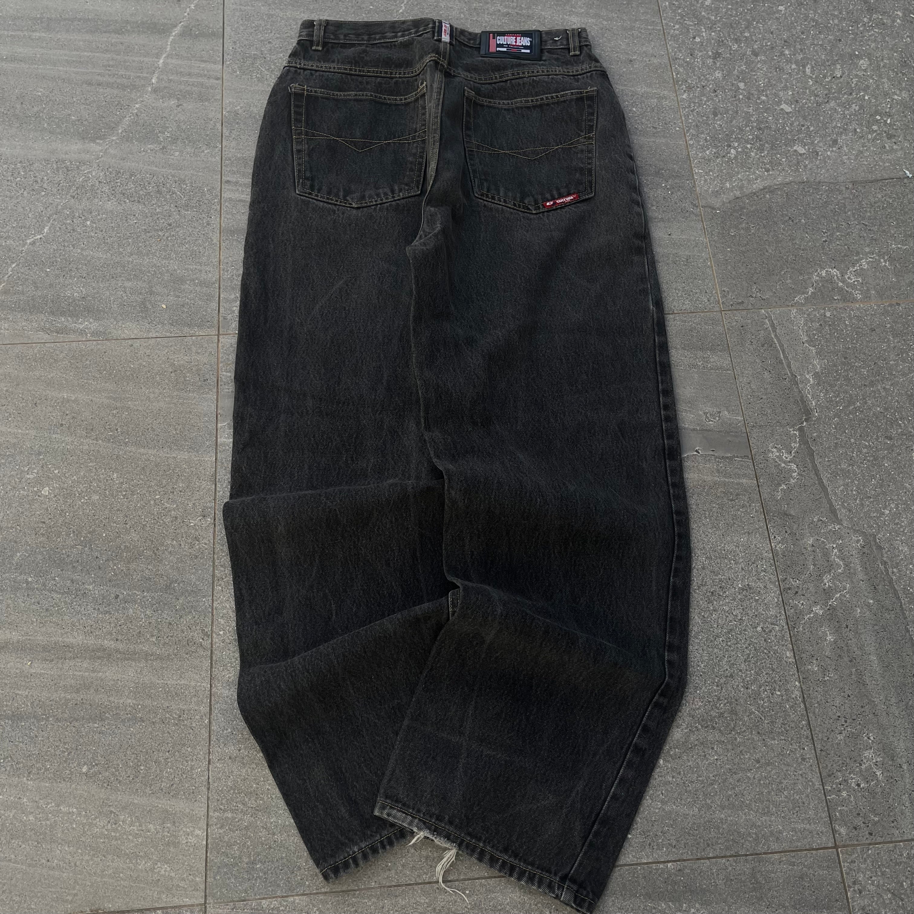 PANTS